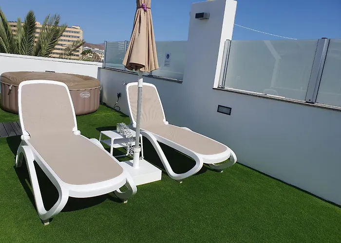 Blumluxury Apartment