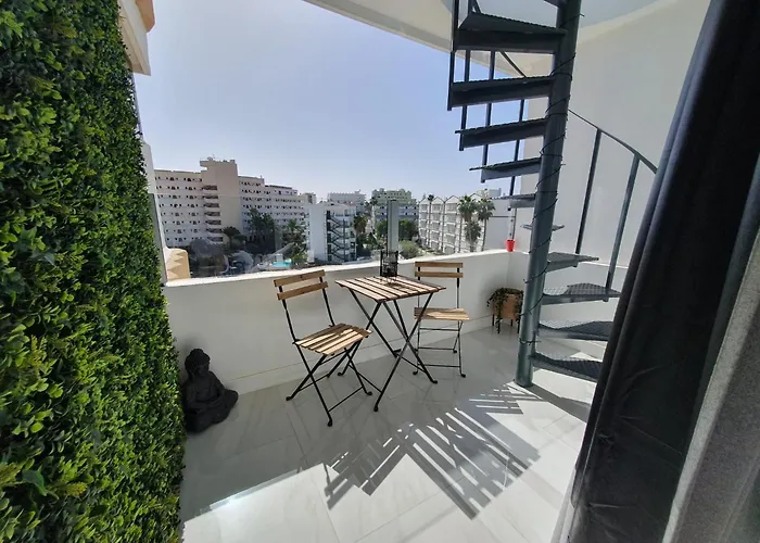 Blumluxury Apartment