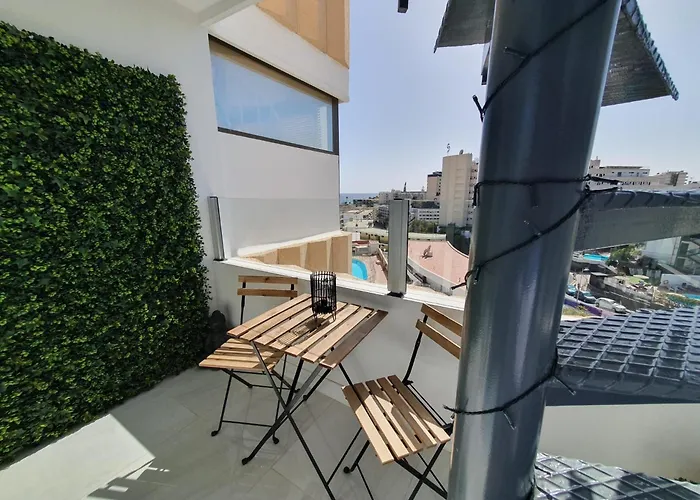 Blumluxury Apartment