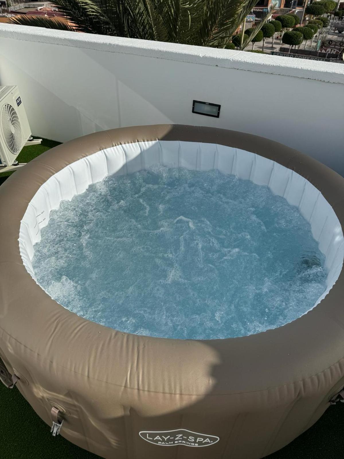 Blumluxury Appartement