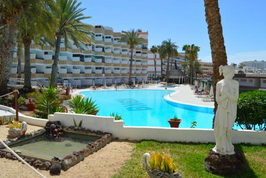 Appartement Blumluxury San Bartolomé