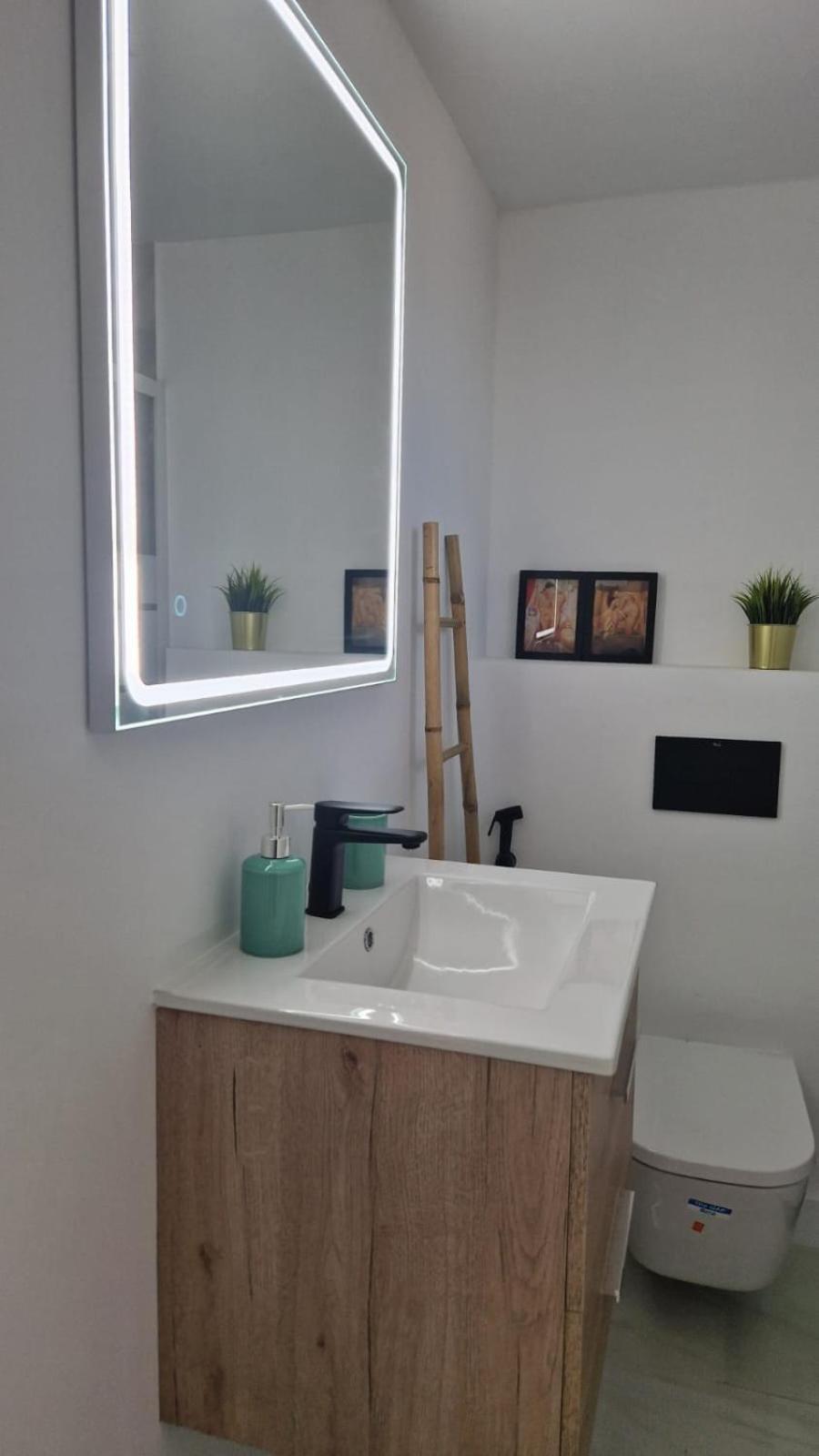 Blumluxury Appartement