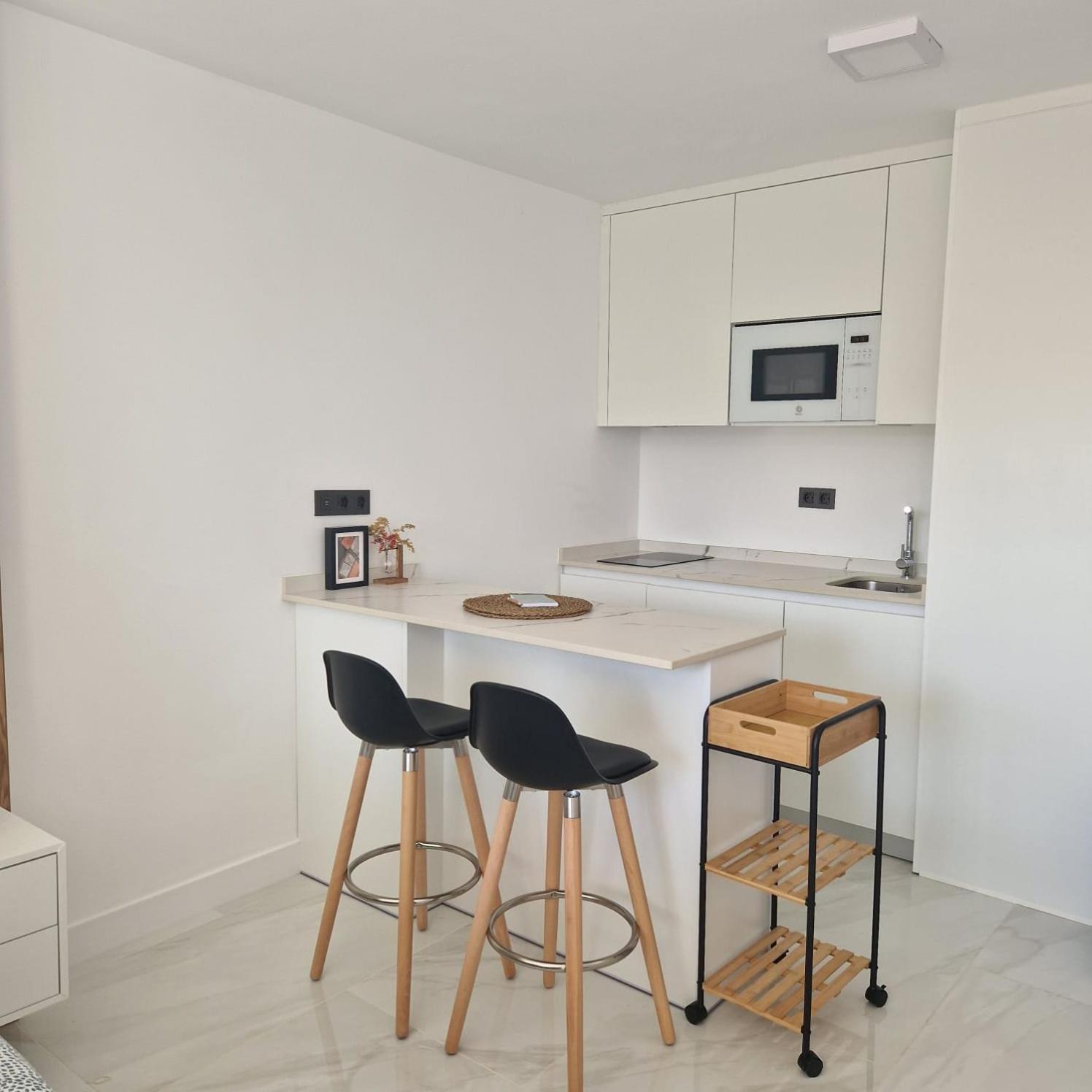 Blumluxury Appartement *