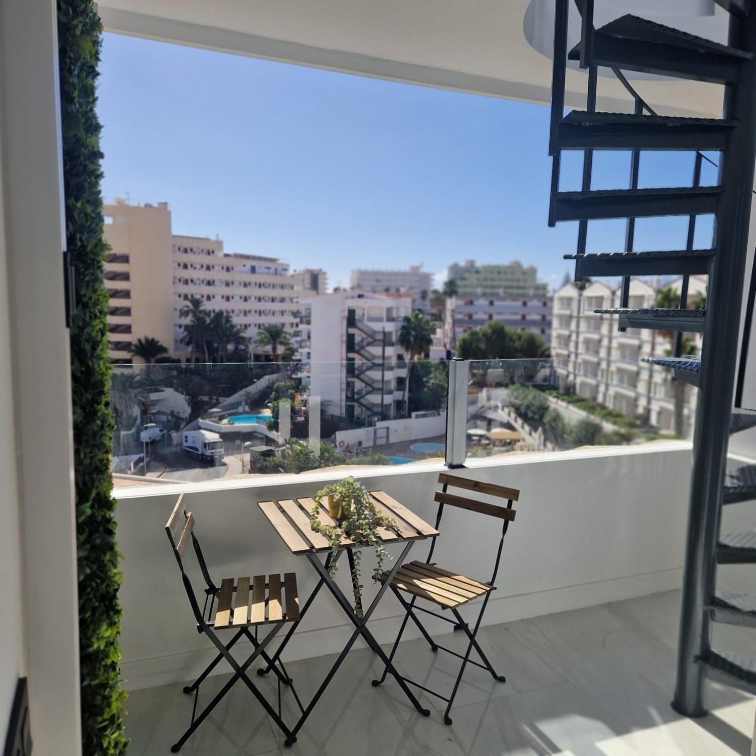 Blumluxury Appartement San Bartolomé