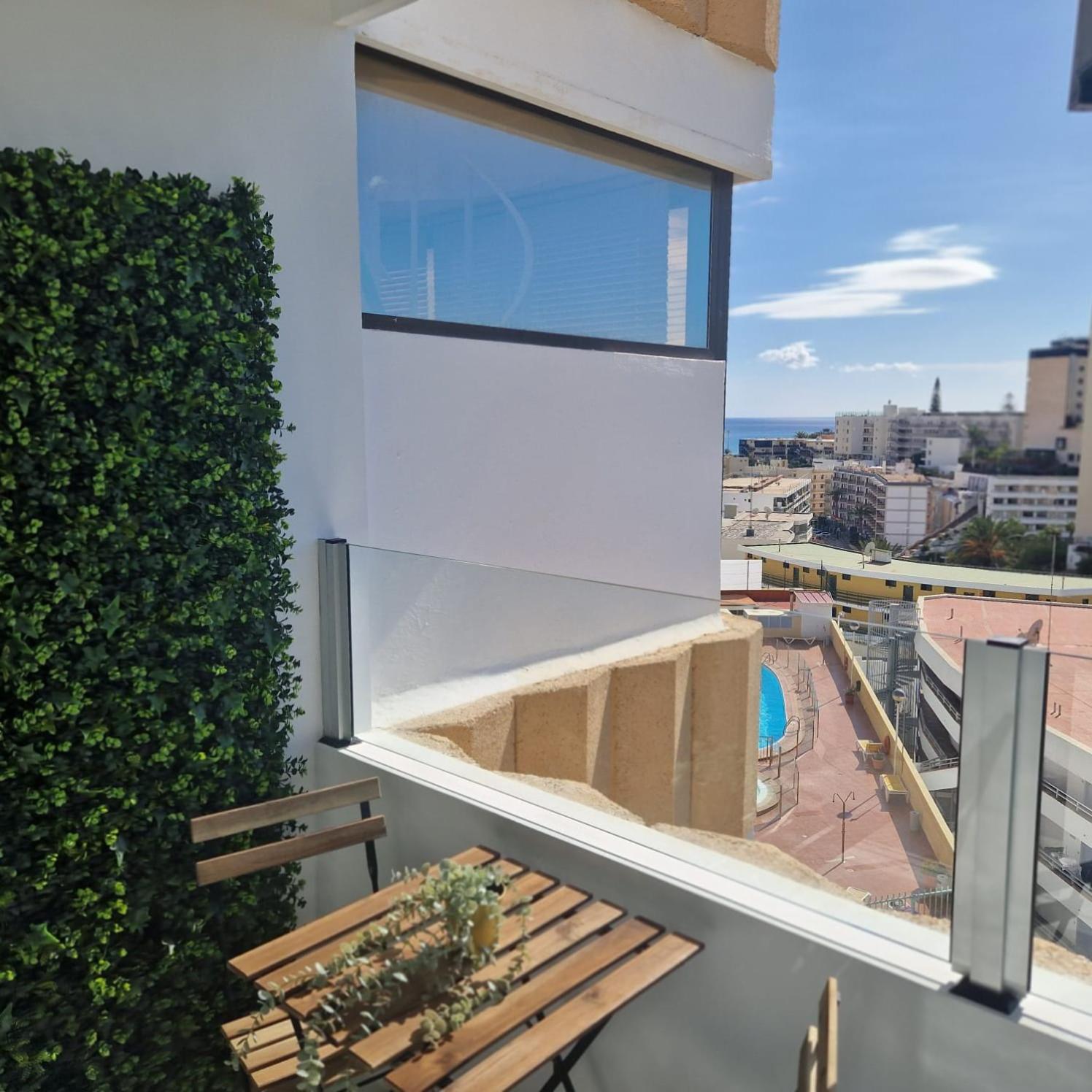 Appartement Blumluxury