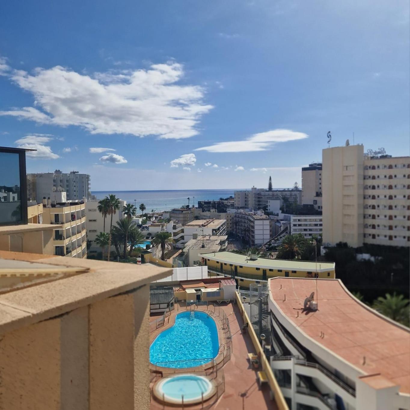 Blumluxury Appartement