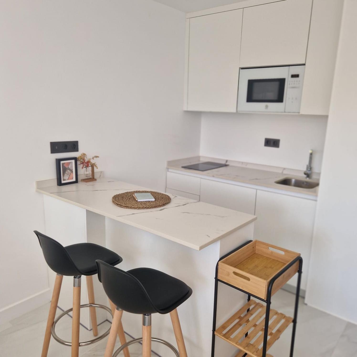 Appartement Blumluxury San Bartolomé