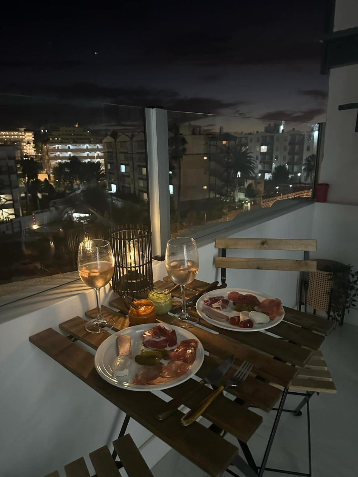 Blumluxury Appartement San Bartolomé