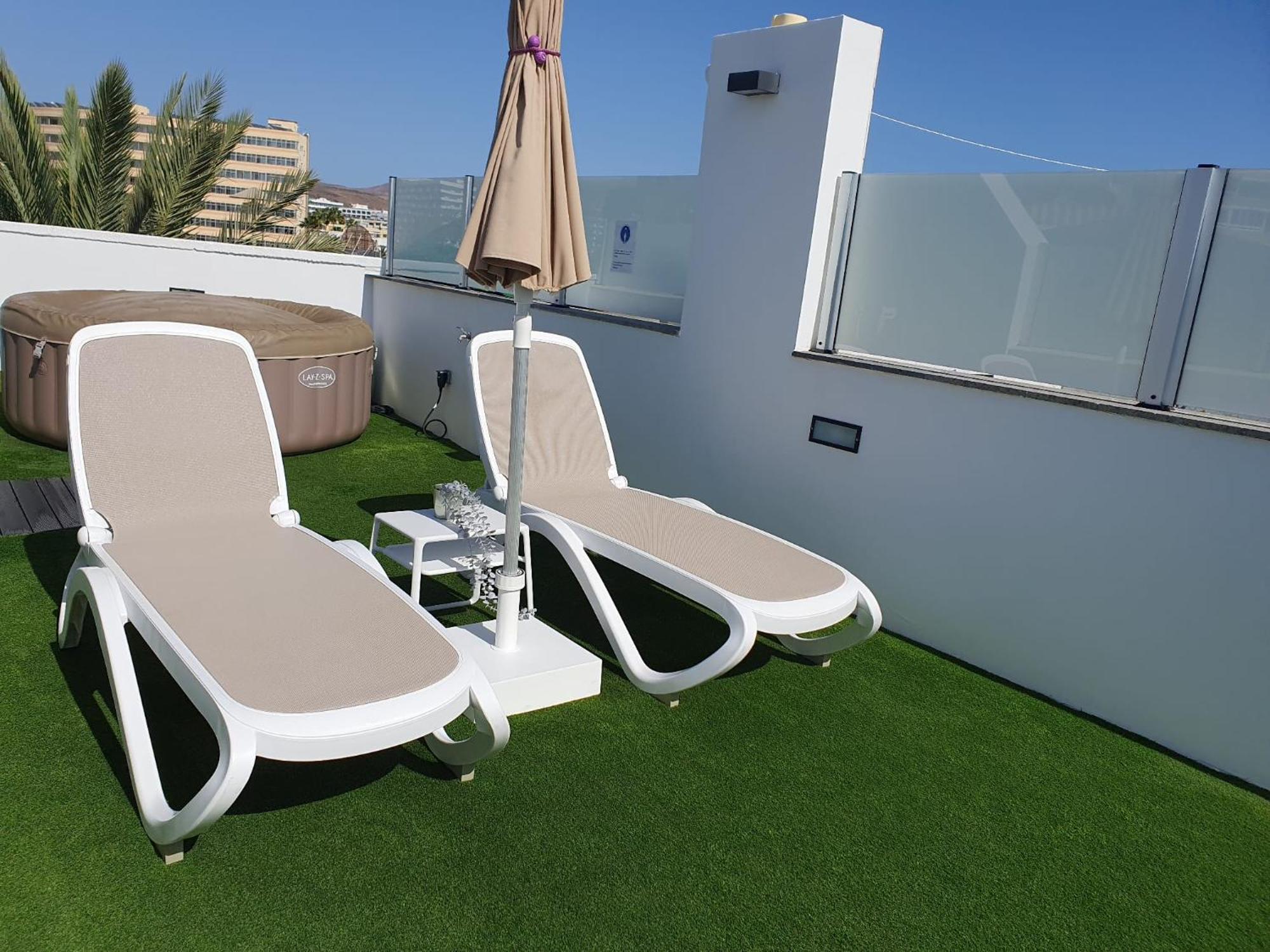 Blumluxury Appartement
