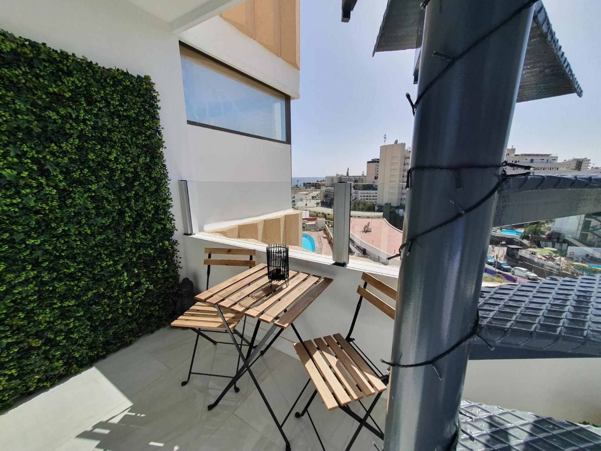 Appartement Blumluxury San Bartolomé